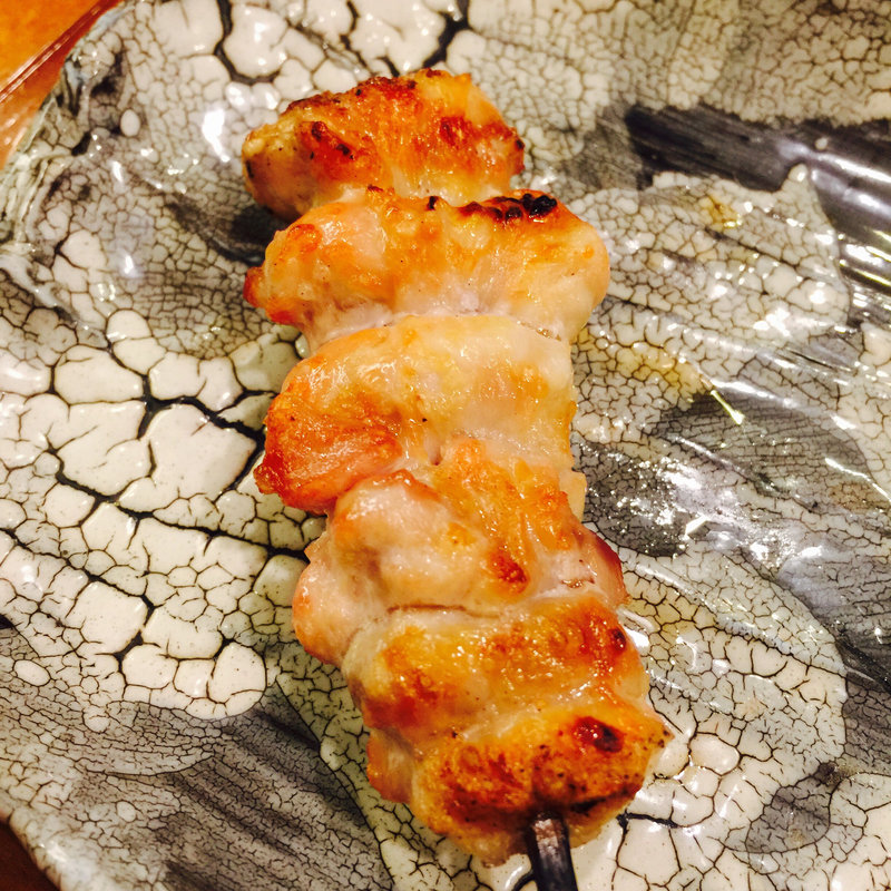 ふりそで(真面目焼鳥 助平 )