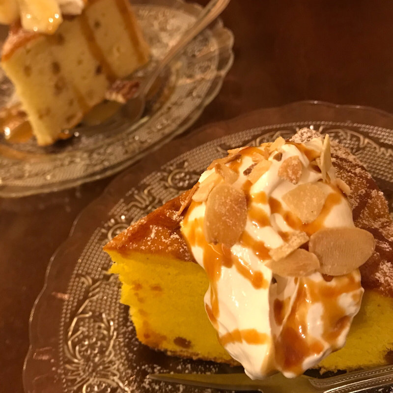 (エストンズ カフェ （S.Tons cafe）)