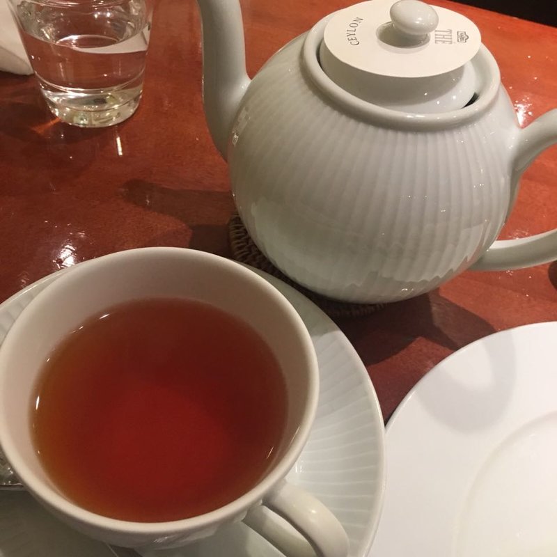 セイロンティー(ハーブス 名古屋ラシック店)