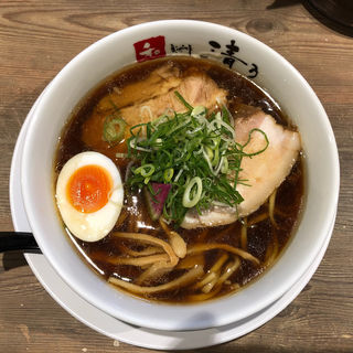 角長しょうゆ『匠』(和 dining 清乃 （セイノ）)