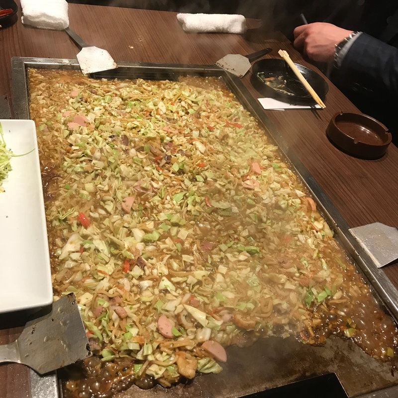 Aコース(大木屋 匠 COREDO室町店)