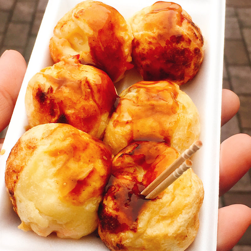 多幸焼き(多幸 )