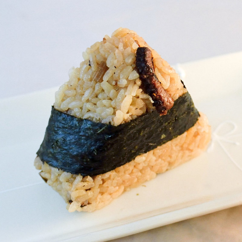 蛸めし(売店 淡路SA下り)