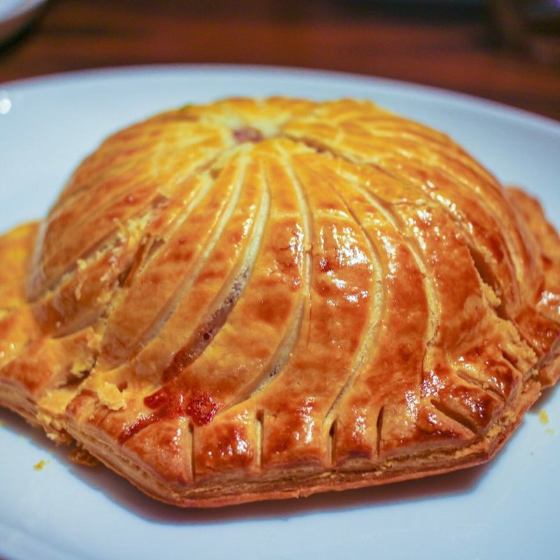 ミートパイ(格之進 Neuf)