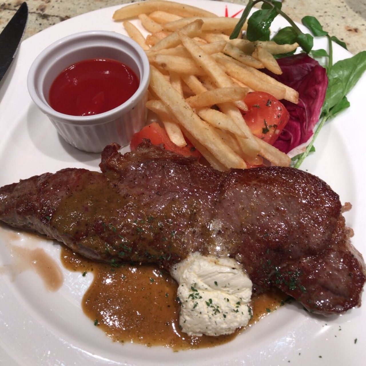 カリーナ イル キャンティ