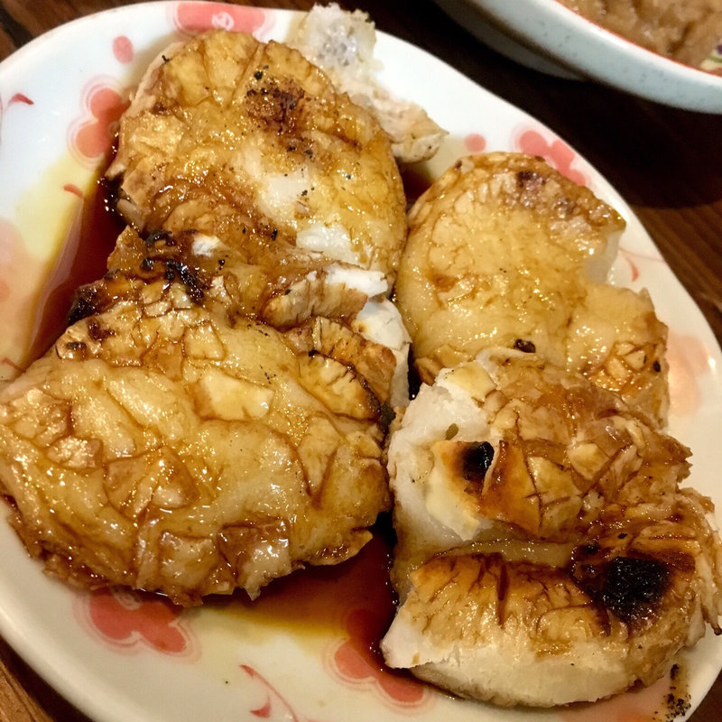 焼き餅(あいちゃん)