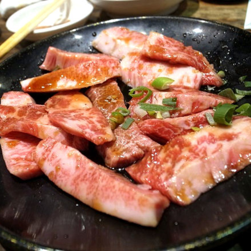 ロース(オセヨ 2号店)