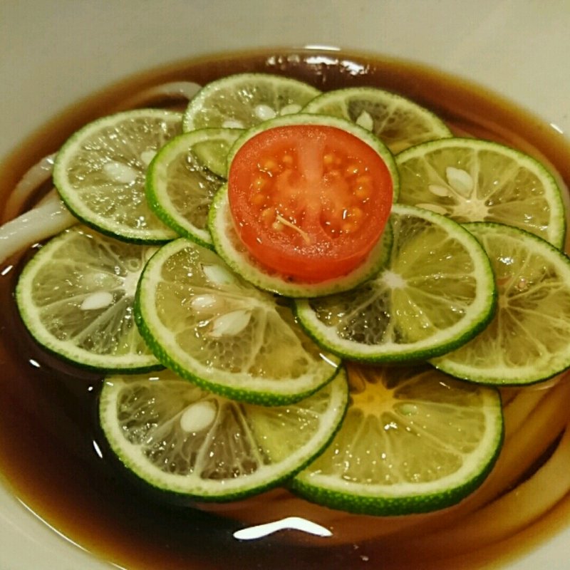 すだちコロ(太門 （タモン）)