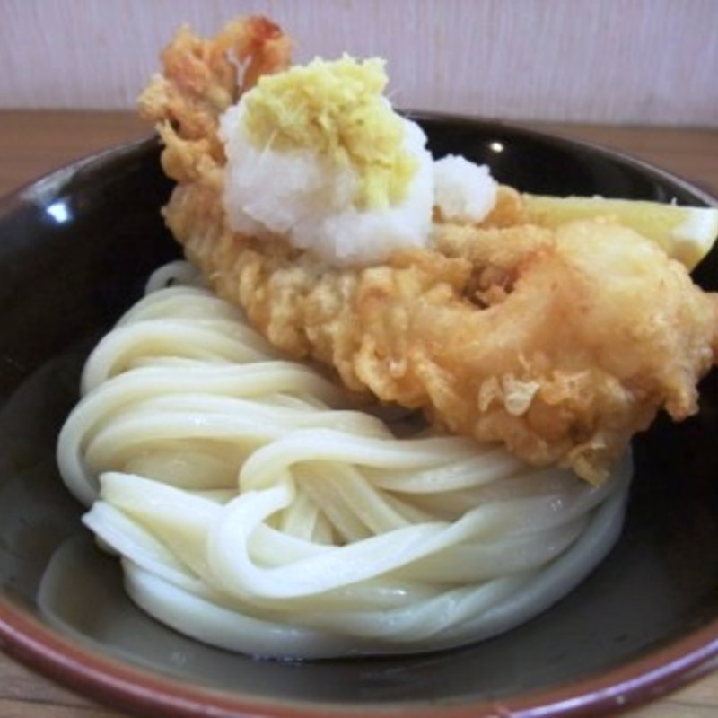 しょうゆ・冷(こだわり八輻 )