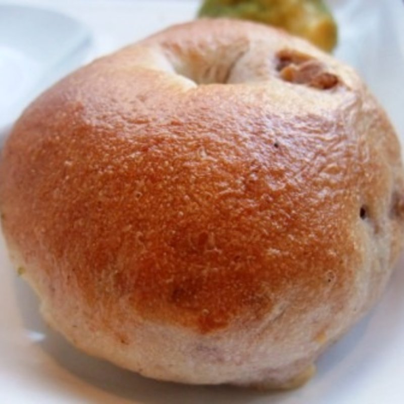 ベーグル（くるみ）(マルルー)