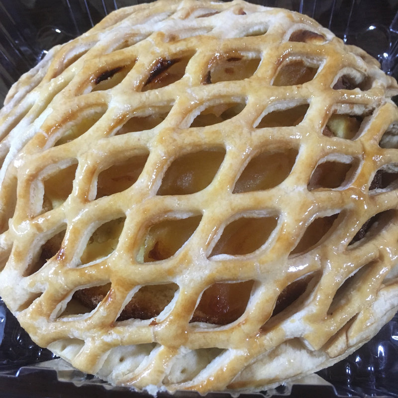 アップルポテト(VIE DE FRANCE 天神地下街店)