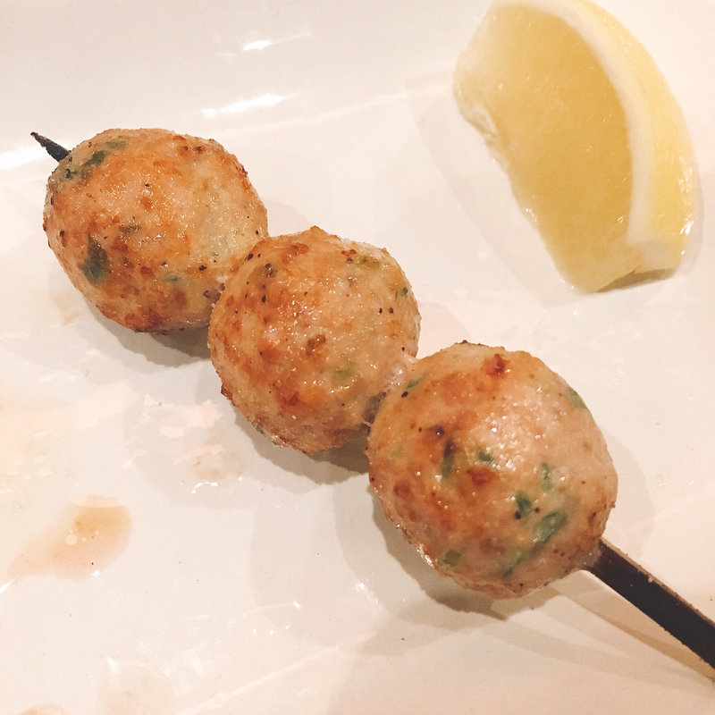 つくね(ばーど)