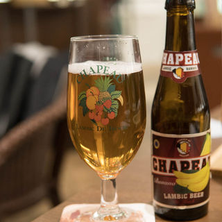 シャポー・バナナ(フランダース・テイル ハービスプラザ 梅田)