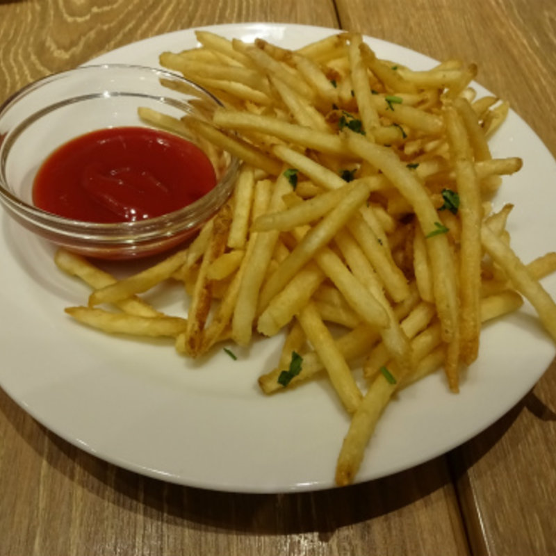 フレンチフライ(ダンボ ピザ ファクトリー 横浜店 )