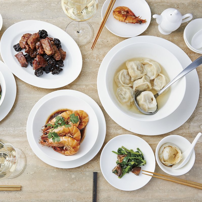 中国豆苗炒め(Mimosa (ミモザ))