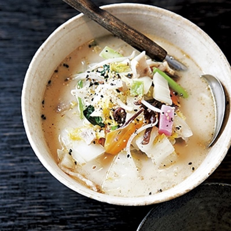 ちゃんぽん(しとらす（Citrus）)