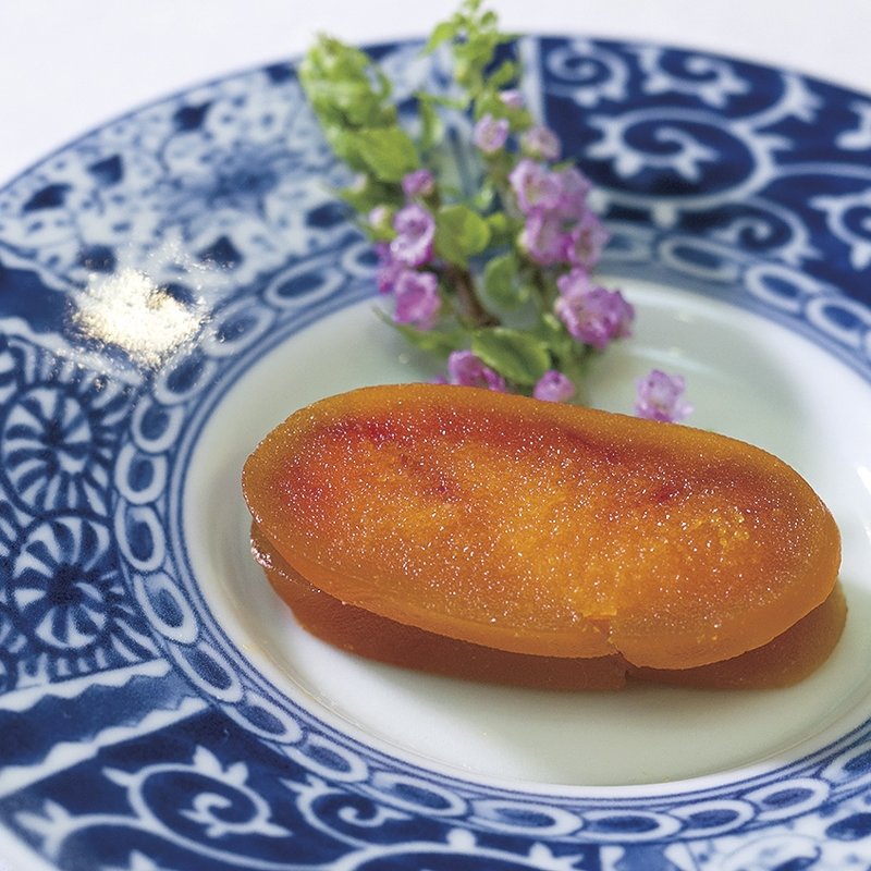 からすみ(知仙)