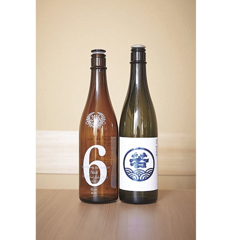 若波（1合）(博多ちょうすけ 中目黒店)