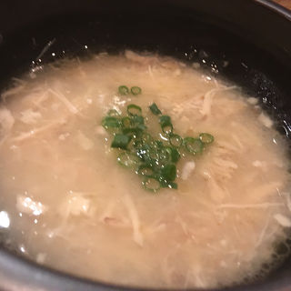 参鶏湯(ウォッカトニック （WODKA TONIC）)
