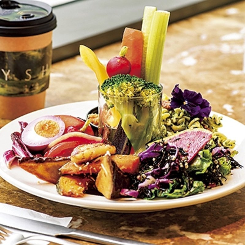 5デリプレート(CITY SHOP)