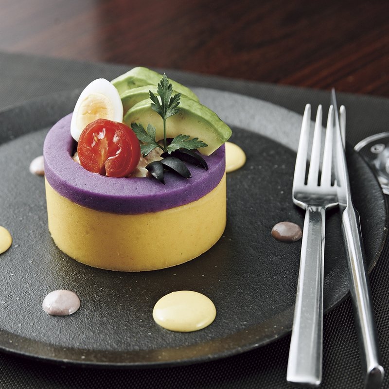 カウサ・レジェーナ(べポカ)