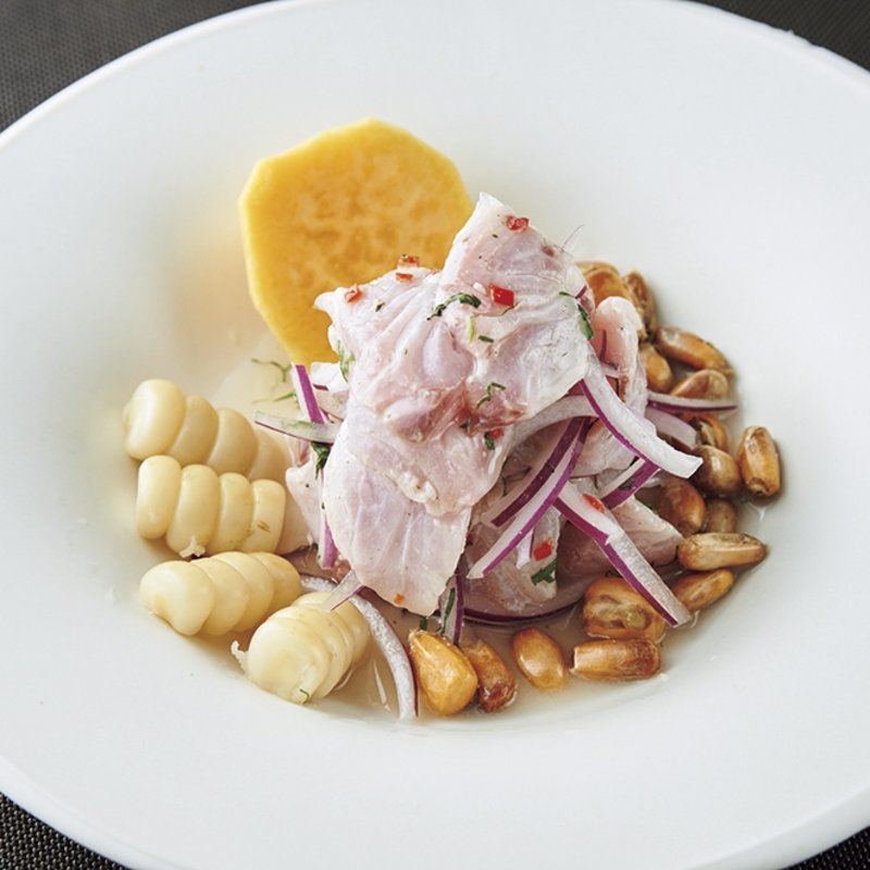 セビチェ・トラディショナル(べポカ)