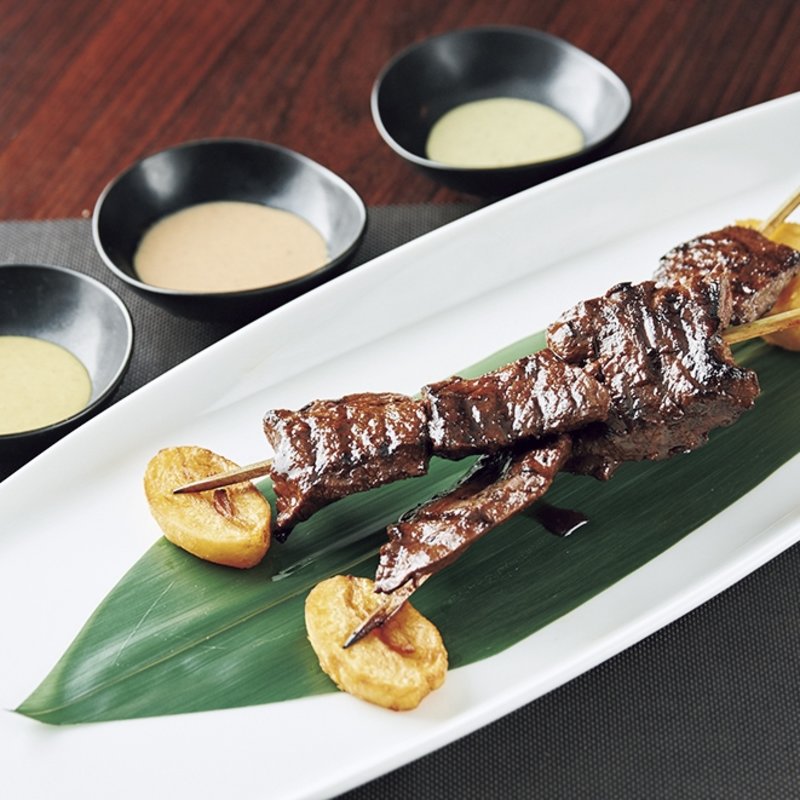 アンティクーチョ・デ・コラソン(べポカ)