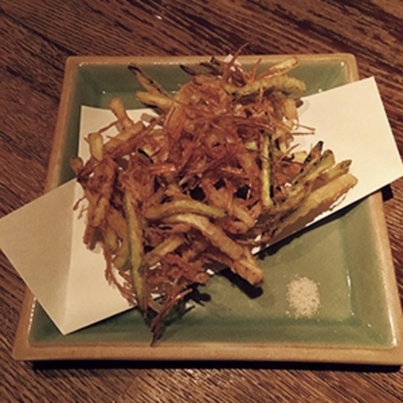 タイビーフン炒め(クワン)