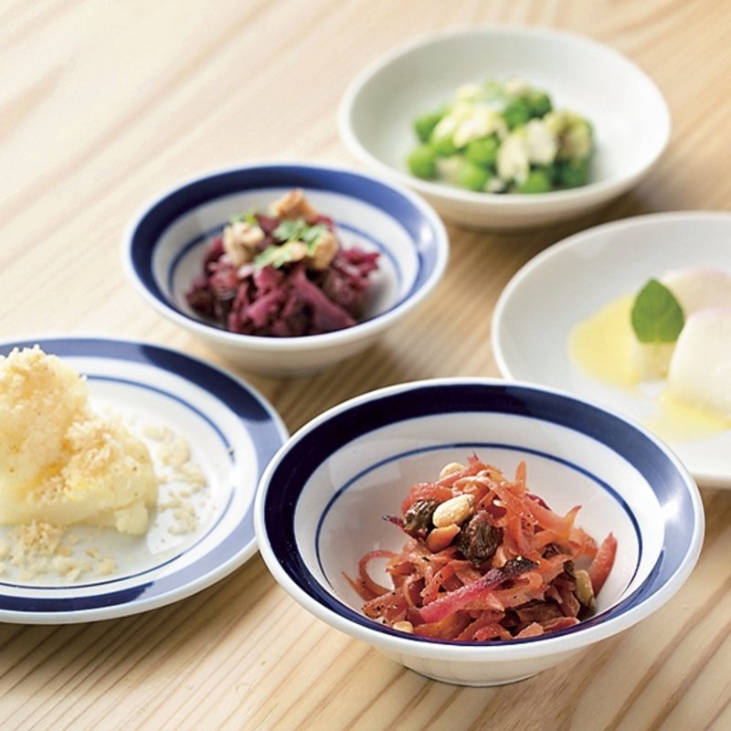 本日のおばんざい(ファロ)