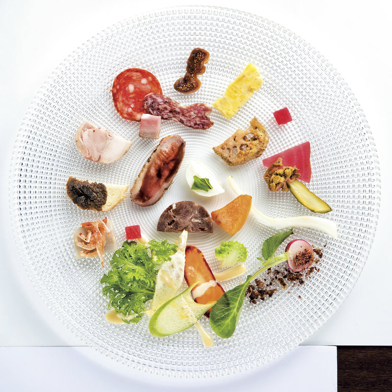 インサラティッシマ・リナシメント(リナシメント)