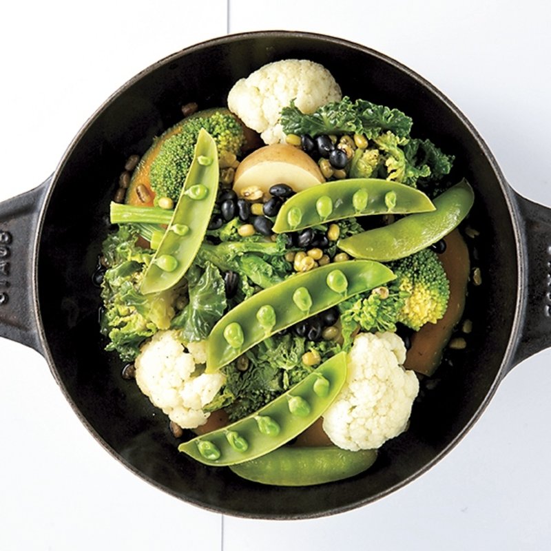 ベジタブルホリック(パーラー エイタブリッシュ)