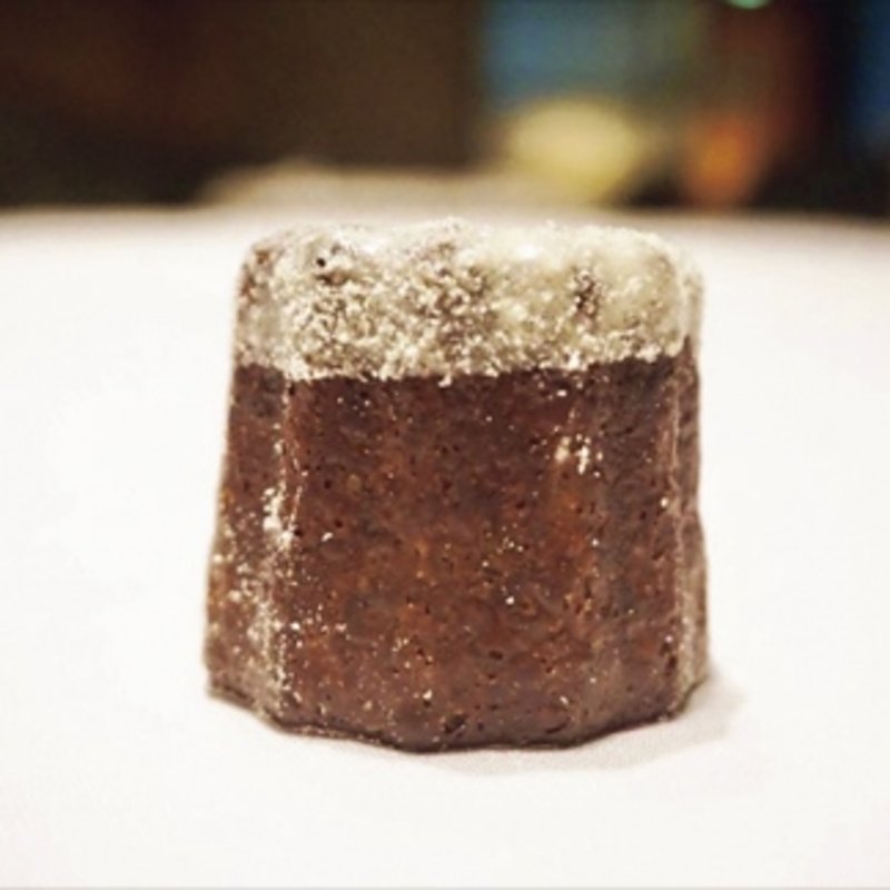 富士山カヌレ 5個入(TIRPSE)