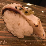 蛸 炙り(たく海 )