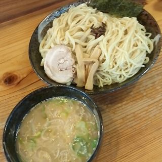 つけ麵(景虎製麺所)