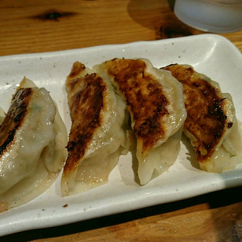 餃子(清流 )