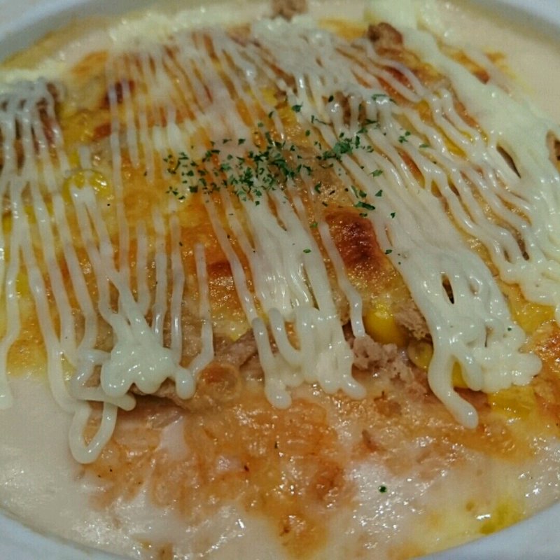 チキンドリア(ポプリンキッチン ポップタウン住道店 )