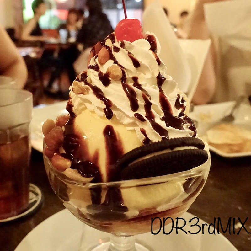 サンデーサンデー(シェイクツリー バーガー＆バー （shake tree burger&bar）)