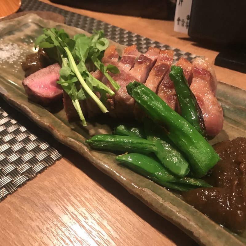 もち豚 昆布ソース(トクスエ )