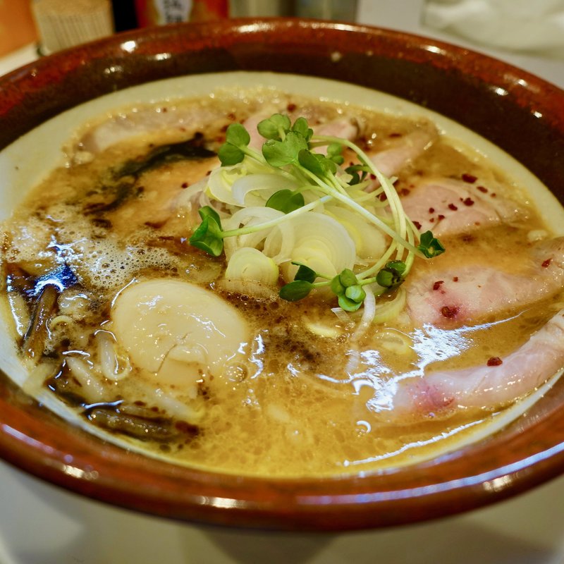 味玉特製海老味噌チャーシュー(IKR51 （アイケーアール51）)