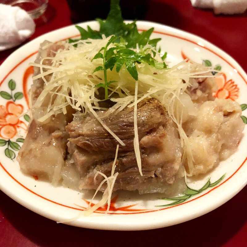 テール(安参 （やっさん）)