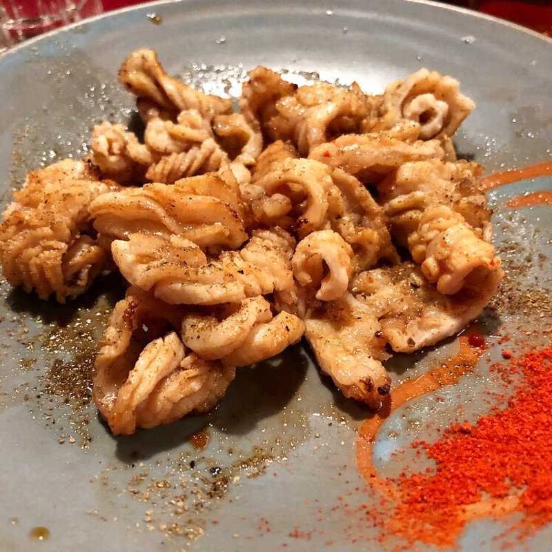 ミノ(安参 （やっさん）)