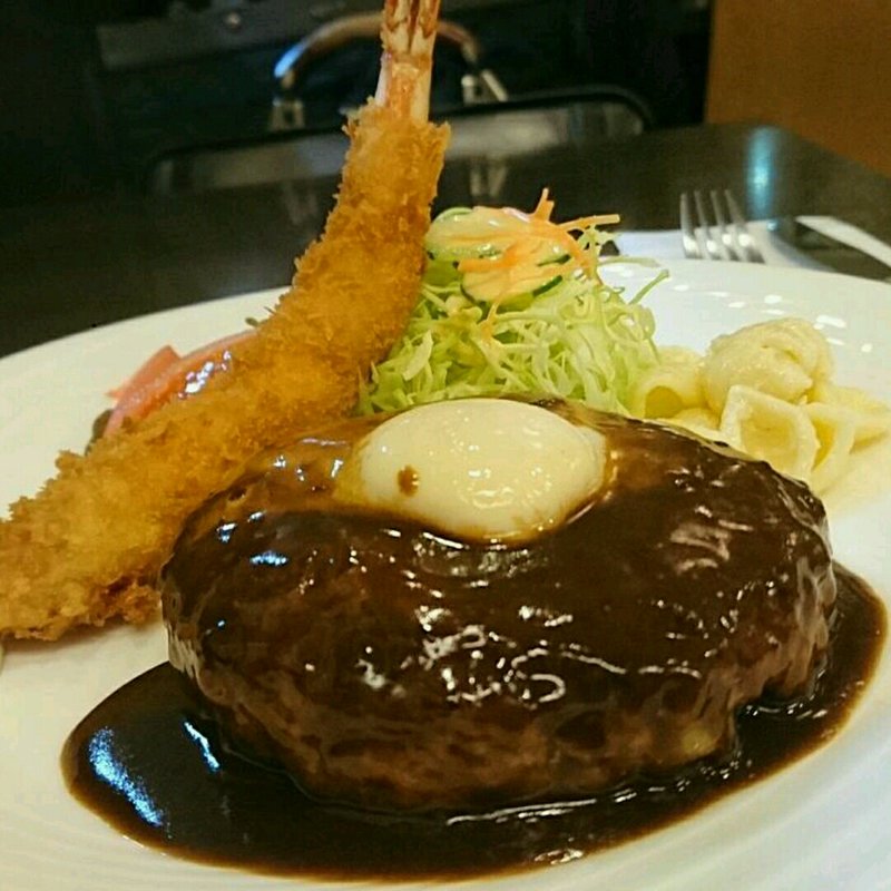 樹林セット(樹林亭 （キリンテイ）)