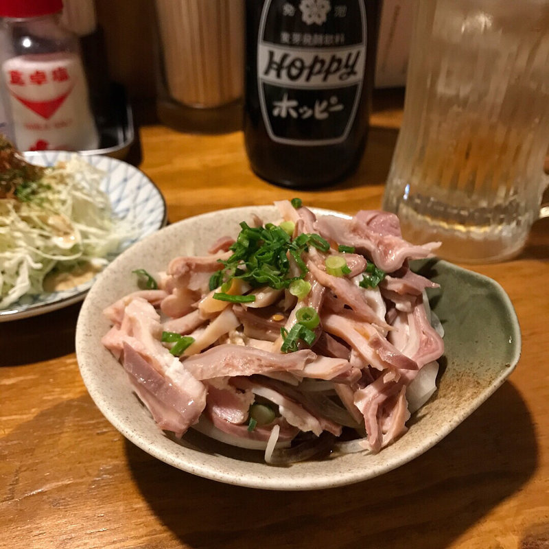 ガツぽん(大衆酒場コグマヤ)