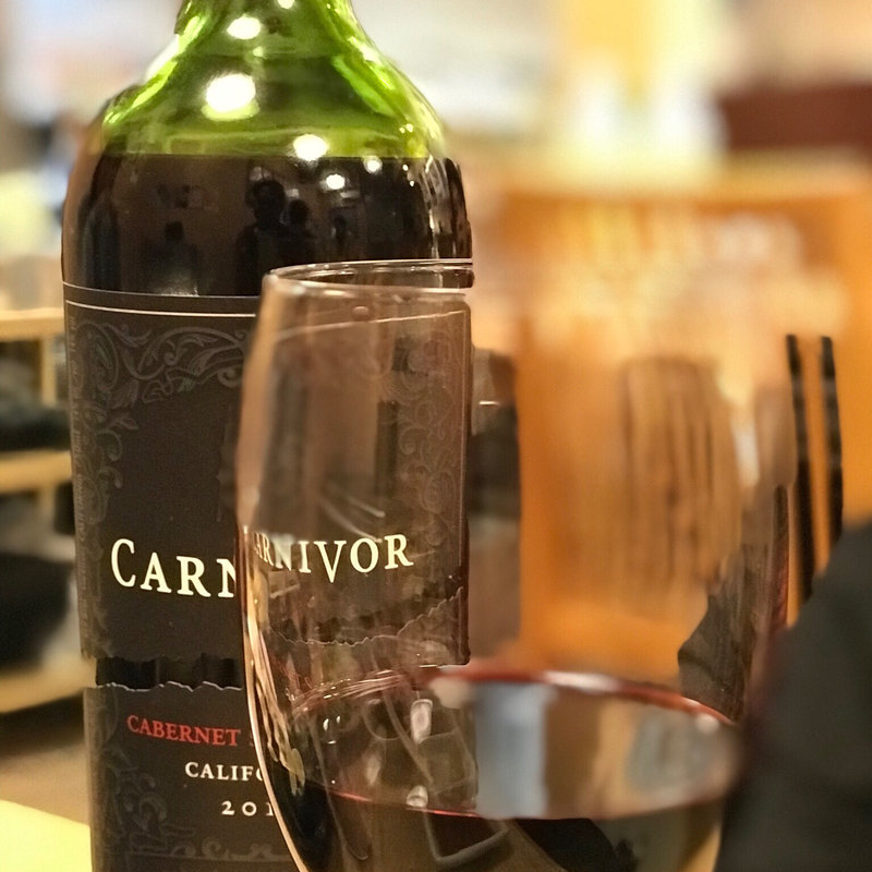 CARNIVOR(焼肉たまき )