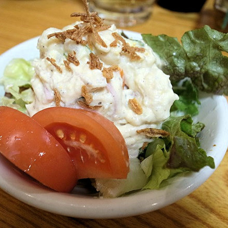 ポテトサラダ(ニュー加賀屋 板橋店)