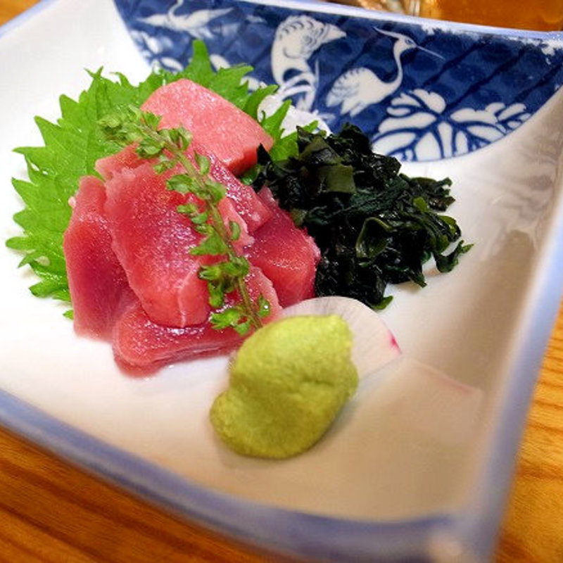 マグロブツ(ニュー加賀屋 板橋店)