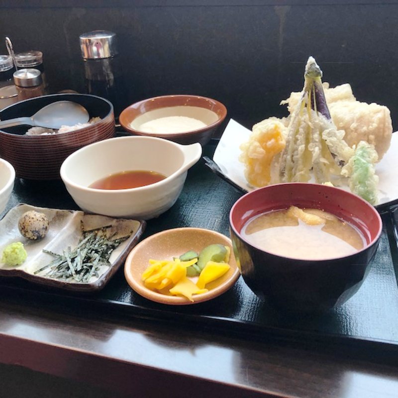 日替わり(一休 )