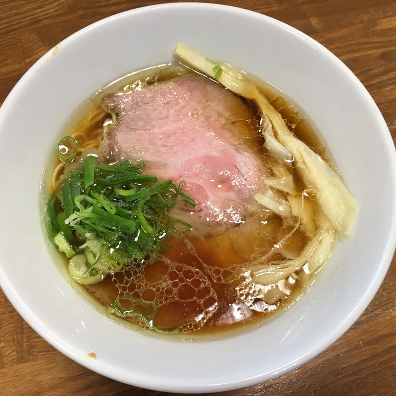 十二分屋そば(十二分屋 膳所店)