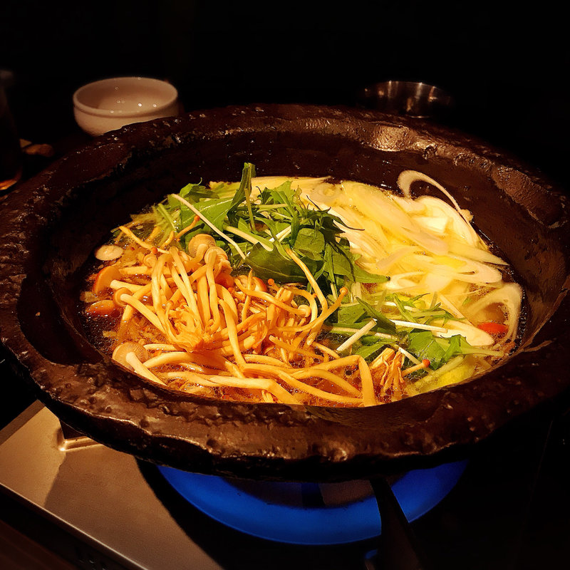 タッカンマリ(若狭)