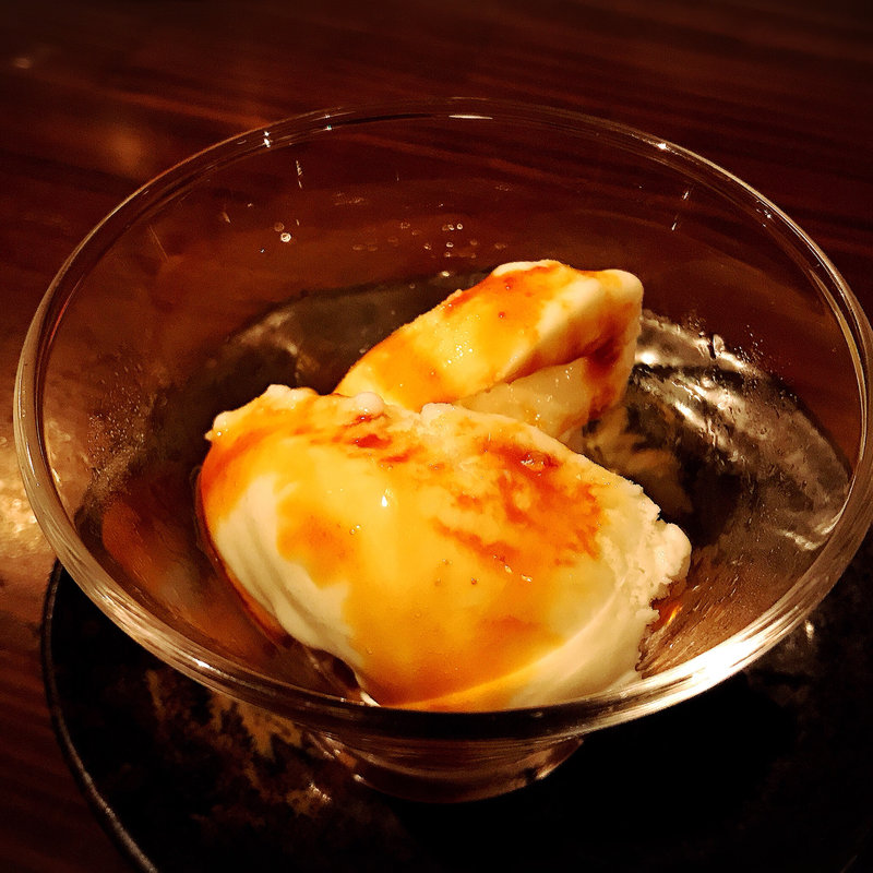 アイスクリーム(若狭)